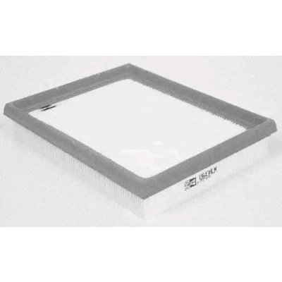 Abbildung von CHAMPION CAF100643P Luftfilter 35 199 254 Filtereinsatz OPEL: Corsa B Schrägheck