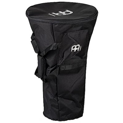 Abbildung von MEINL Percussion Standard Djembe Bag 12&quot; black (MSTDJB12)