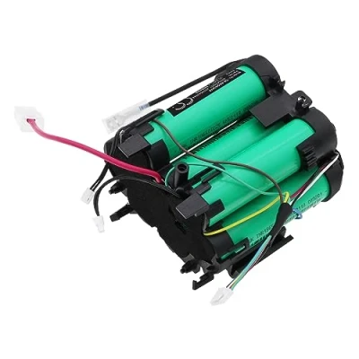 Abbildung von TCTK akkus Kompatibel mit [AEG] AEG QX 9 1 50 IB, ALRG, ALRS, Anim, Anis, P5IB, ULT, ULTS, UO, QX9 40, 4066, 40GG, 50IB, Q