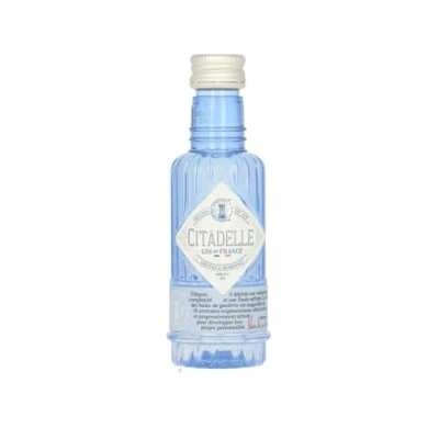 Abbildung von Original Dry Gin, 50 ml