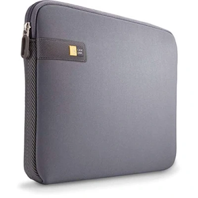 Abbildung von Case Logic Laps Laptop Sleeve 13 Zoll graphite