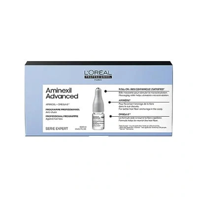Abbildung von Serie Expert Aminexil Advanced