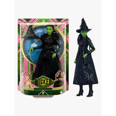 Abbildung von Wicked Elphaba , Puppe
