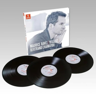 Abbildung von Sämtliche Werke Für Klavier [Vinyl LP]