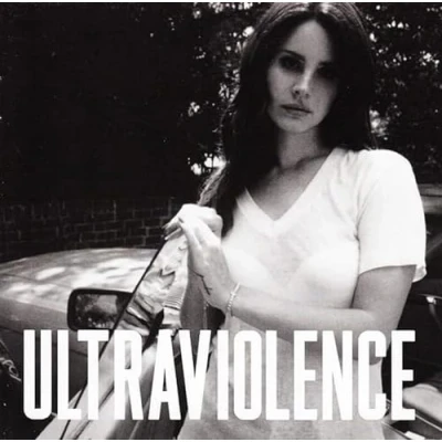 Abbildung von Lana Del Rey Ultraviolence