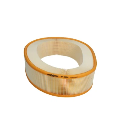 Abbildung von MAXGEAR 26 2455 Luftfilter 80 395 Filtereinsatz MERCEDES BENZ: S Klasse Limousine, G SUV, SL Cabrio