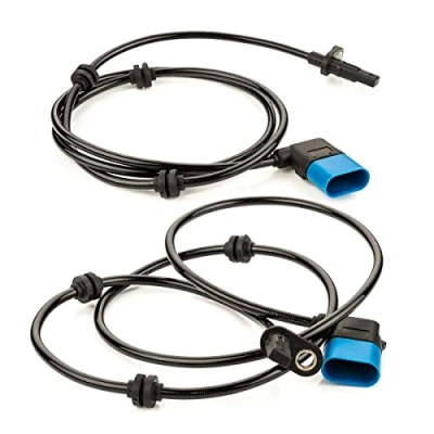 Abbildung von LST 2x ABS or hinten links rechts A CLA GLA W176 W246 X156 C117