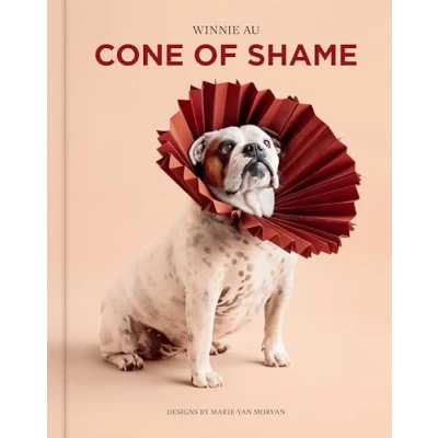 Abbildung von Cone of Shame: Elevated Looks That Will Turn Heads