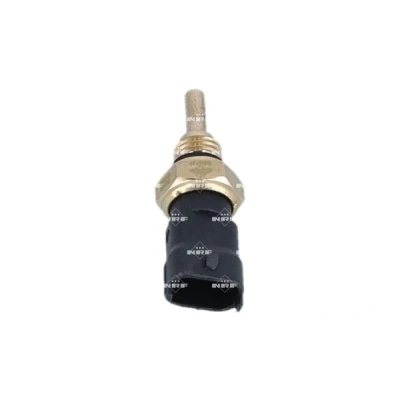 Abbildung von NRF 727132 Kühlmitteltemperatursensor mit Dichtring CHEVROLET: Spark, Aveo / Kalos Schrägheck