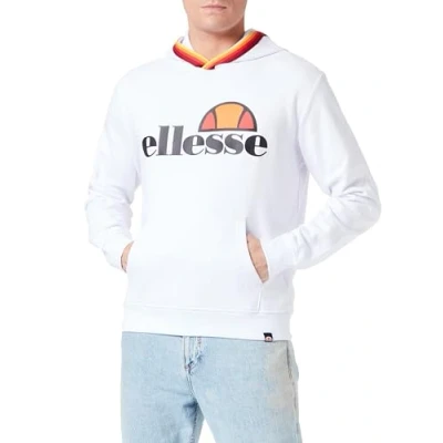 Abbildung von ELLESSE EHM919CO2 001A Hoodie Sweatshirt Men Optical White XL