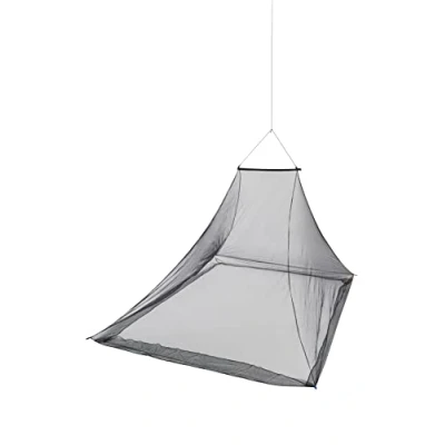 Abbildung von Moskito Netz Mosquito Net Double Standard