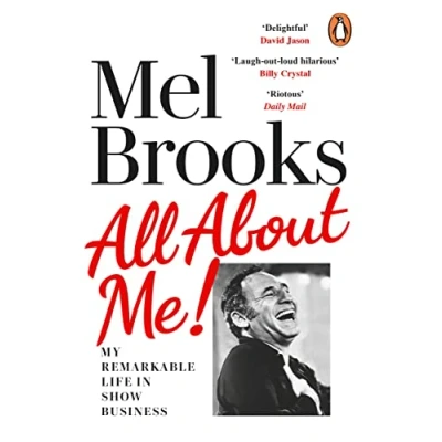Abbildung von All About Me!: My Remarkable Life in Show Business
