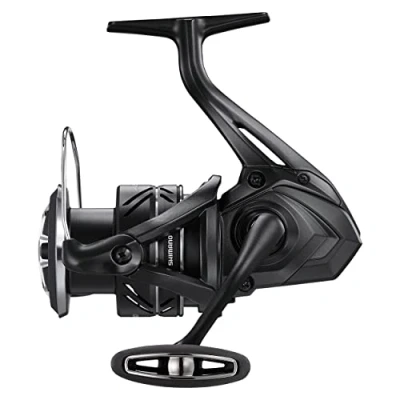 Abbildung von Shimano Aero XR Witvismolen C5000 Angelrolle