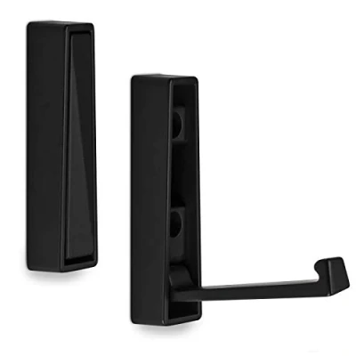 Abbildung von SO TECH® Klapphaken Aufbau BARI Höhe 80 120 mm, BA 32 70 (2 St)
