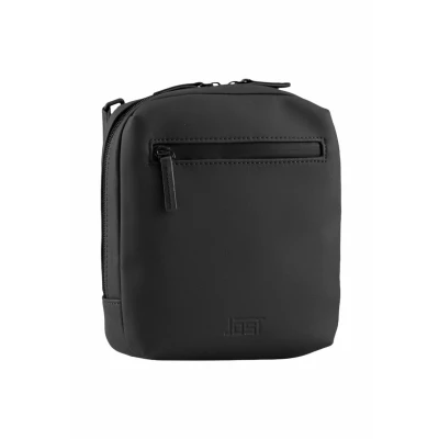 Abbildung von Jost Umhängetasche, Herren, Größe: One Size, Black