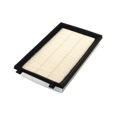 Abbildung von MAPCO 60548 Luftfilter 35 160,5 269 viereckig Filtereinsatz TOYOTA: Corolla VIII Liftback, Compact, Limousine