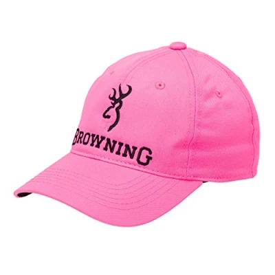 Abbildung von BROWNING Jagdkappe Pink Blaze Rosa