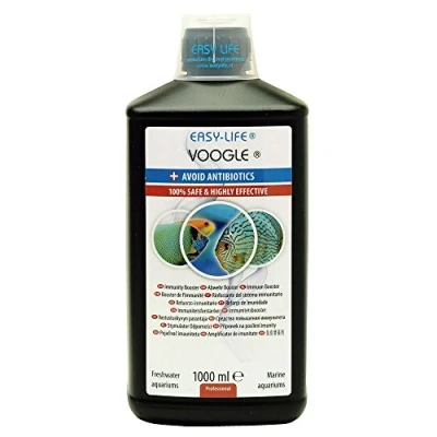 Abbildung von Easy Life Voogle 1000 ml