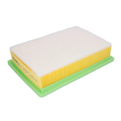 Abbildung von PURRO PUR PA1029 Luftfilter 58 169 245 eckig Filtereinsatz ALFA ROMEO: 145, 155, 146, FIAT: BRAVO 1, Brava Schrägheck, Marea Weekend