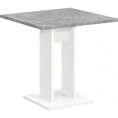 Abbildung von FMD Esstisch, Breite 70 cm