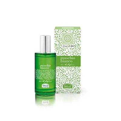 Abbildung von Helan Moos White Eau De Parfum 50 ml