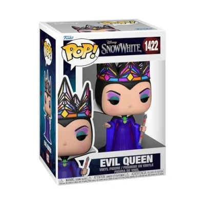Abbildung von Funko POP! Vinyl Disney SWLA Pop 2