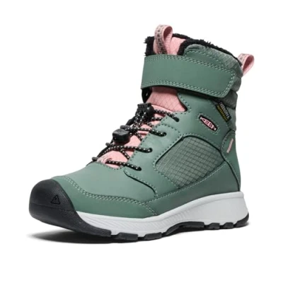 Abbildung von Keen SKUA WINTER WP Winterstiefel wasserdicht