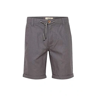 Abbildung von Blend Bhlenno Shorts, Herren, Größe: Medium, Granite