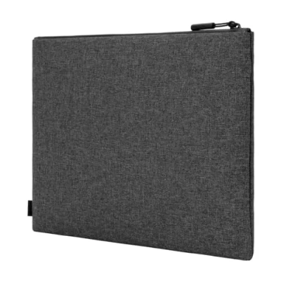 Abbildung von Incase Flachschutz für MacBook Pro (13 Zoll, 2022 2016) und Air 2018) Heather Gray INMB100657 HGY