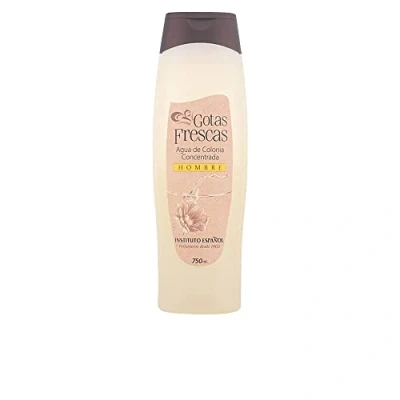 Abbildung von Gotas Frescas Concentrada para Hombre 750 ML
