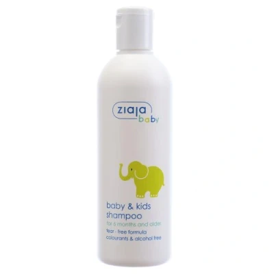 Abbildung von Champú Para Bebés Y Niños 270 Ml