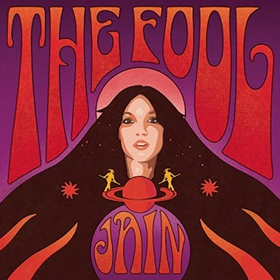 Abbildung von The Fool
