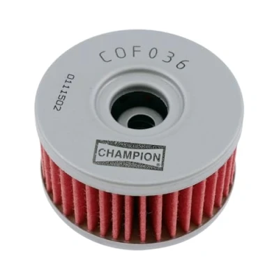 Abbildung von Ölfilter CHAMPION HF136 COF036