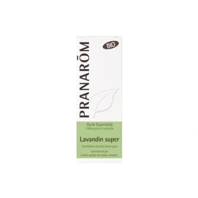 Abbildung von PRANAROM Essenz für zu Hause 1er Pack(1 x 10 milliliters)