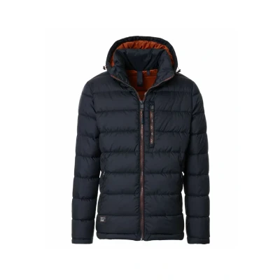 Abbildung von CASAMODA Langjacke &quot;CASAMODA Jacke uni&quot;