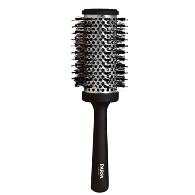 Abbildung von PARSA Beauty Haarbürste Lotus Extra Volumenbürste groß ø 44mm