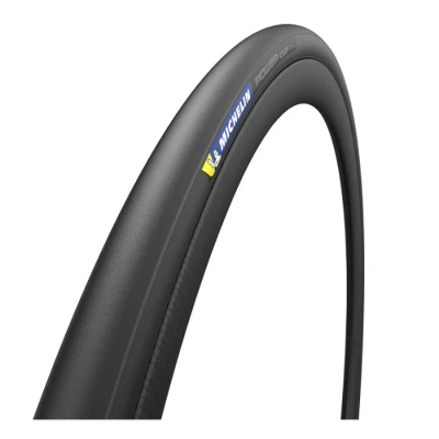 Abbildung von Michelin Unisex Erwachsene Power Reifen, Schwarz, One Size