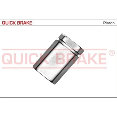 Abbildung von Kolben, Bremssattel QUICK BRAKE 185294K
