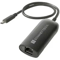 Abbildung von Sonnet Solo2.5 USB C to 2.5 Gigabit Ethernet Adapter