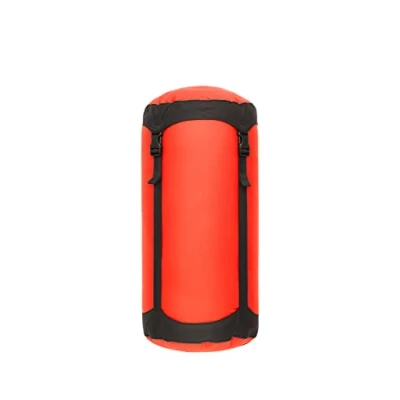 Abbildung von Packsack Lightweight Compression Sack spicy orange