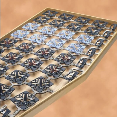 Abbildung von Bettsystem Froli Travel, 90 x 200cm