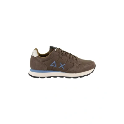Abbildung von Sun68 Sneaker low, Herren, Größe: 41, Marrone Schuhe