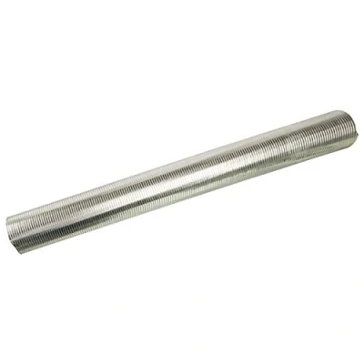 Abbildung von FEBI BILSTEIN 104132 Wellrohr, Abgasanlage