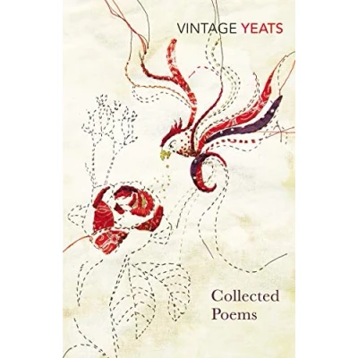 Abbildung von W B Yeats Collected Poems