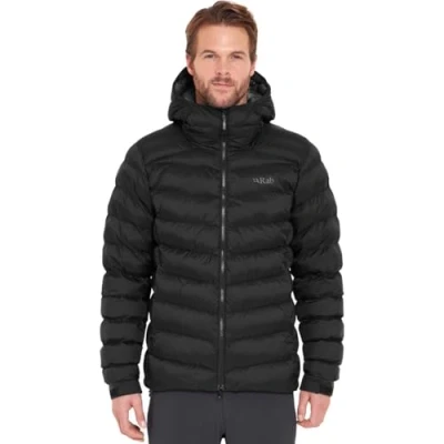 Abbildung von Rab Nebula Pro Jacket Men Isolationsjacke