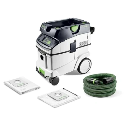 Abbildung von FESTOOL Industriesauger CLEANTEC CTL 36 EI A C 577884