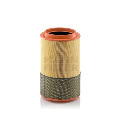 Abbildung von MANN FILTER C 27 1050 Luftfilter 453,5 282 Filtereinsatz