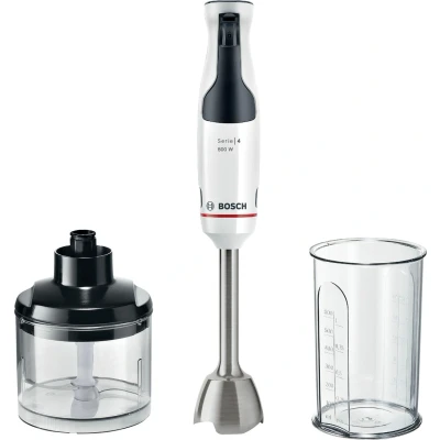 Abbildung von Bosch ErgoMaster Serie 4 MSMW220
