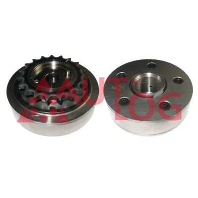 Abbildung von AUTLOG KT7022 Spanner, Steuerkette AUDI: A4 B7 Avant, A6 C6 Limousine, VOLKSWAGEN: Golf 6, Polo V Schrägheck, 5 Schrägheck