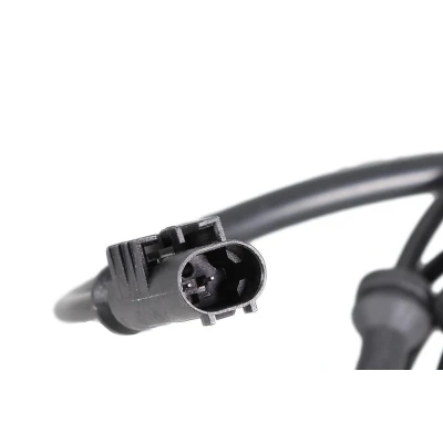 Abbildung von METZGER 09001525 ABS Sensor Vorderachse rechts 2 ALFA ROMEO: 147, GT, 156 Sportwagon
